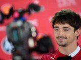 F1 in Spagna, Leclerc “Bene a Monaco, ma qui sarà diverso”