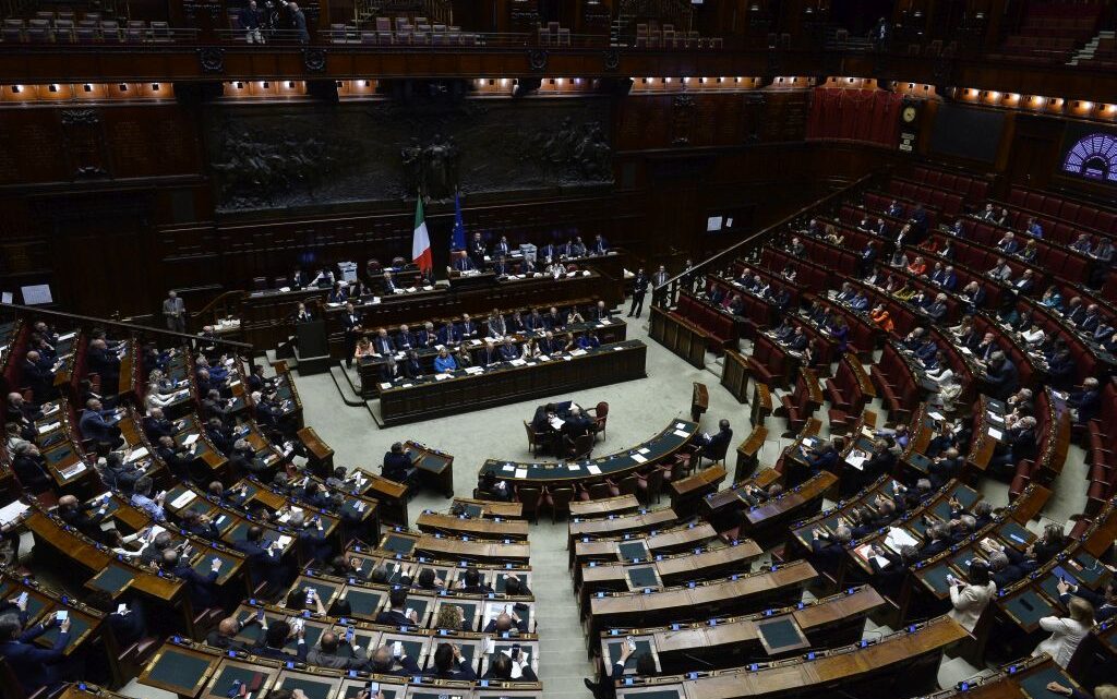 Via libera della Camera al Dl Sicurezza con 163 sì, il testo passa al Senato Via libera della Camera al Dl Sicurezza con 163 sì, il testo passa al Senato
