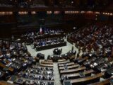 Via libera della Camera al Dl Sicurezza con 163 sì, il testo passa al Senato