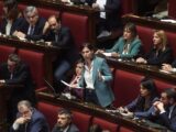 Femminicidi, Schlein a Meloni “Lavoriamo a una legge anti-violenza”
