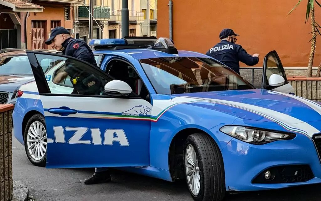 Arrestato imprenditore campano latitante Arrestato imprenditore campano latitante