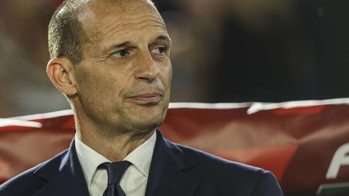 Ufficiale, Allegri è il nuovo allenatore del Milan Ufficiale, Allegri è il nuovo allenatore del Milan