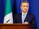 Panetta “Con i dazi a rischio 1% della crescita mondiale” / Video