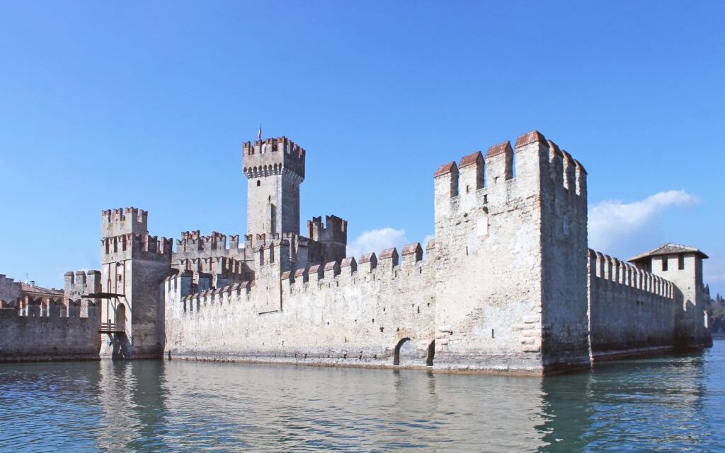 Castello Scaligero, partnership tra GetYourGuide e DR Musei Lombardia