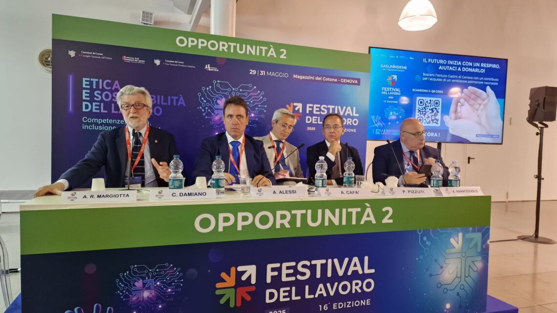 Lavoro, una “terza via” per la contrattazione collettiva