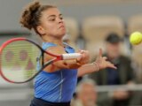 Paolini batte Starodubtseva e vola agli ottavi a Parigi