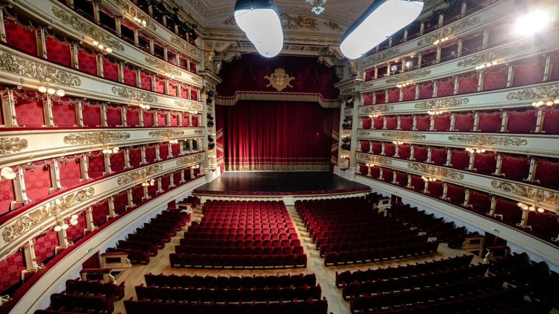 Su Tivusat giugno tra grandi interpreti e perle rare dell’opera francese Su Tivusat giugno tra grandi interpreti e perle rare dell’opera francese