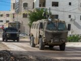 Israele blocca visita di Ministri arabi in Cisgiordania