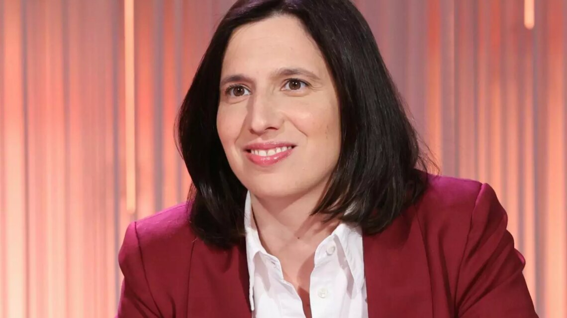 Schlein “Inaccettabili accuse di antisemitismo per critiche a Netanyahu” Schlein “Inaccettabili accuse di antisemitismo per critiche a Netanyahu”