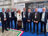 Il nucleare Made in Italy. Primo magnete per la fusione