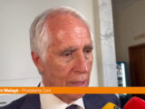 Morte Benvenuti, Malagò “Ha accompagnato intere generazioni”