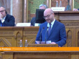 Ue, Fontana “Più partecipazione dei Parlamenti a processo decisionale”