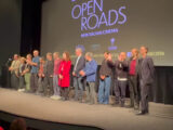 Il nuovo cinema italiano, registi e attori si raccontano a New York