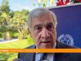 Tajani “Situazione in Libia in lento ma continuo miglioramento”