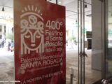 Al Parlamento maltese la mostra “Palermo rifiorisce con Santa Rosalia”