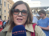 La voce dei fedeli “Papa Leone XIV continui sulla linea di Francesco”