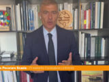 Pecoraro Scanio “Pasta simbolo candidatura Unesco cucina italiana”