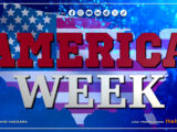 America Week – Episodio 19