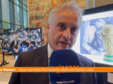 Massari “Paolo Rossi esempio di diplomazia della pace”