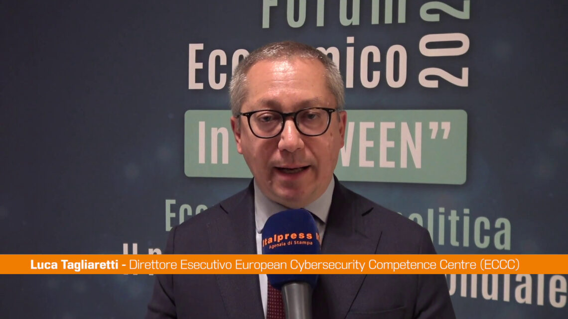 Cybersecurity, Tagliaretti “Imprese italiane in Romania sono pronte” Cybersecurity, Tagliaretti “Imprese italiane in Romania sono pronte”