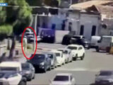 Ucciso a coltellate a Catania, la fuga dell’aggressore poi arrestato