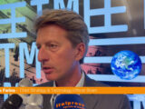 Snam, Farina “Innovation Plan segna roadmap investimenti”