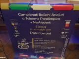 A Siena i Tricolori paralimpici di scherma 2025