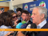Tajani “Incontro Meloni-Macron positivo, Francia e Italia Paesi amici”