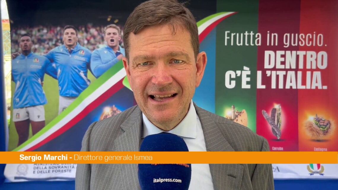 Ismea alla Festa del Rugby a Scampia, Marchi “Occasione bellissima” Ismea alla Festa del Rugby a Scampia, Marchi “Occasione bellissima”