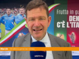 Ismea alla Festa del Rugby a Scampia, Marchi “Occasione bellissima”