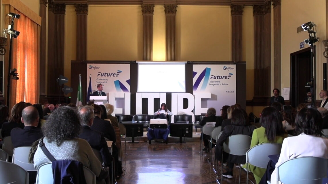 In Italia over 65 un quarto della popolazione, sfida strutturale In Italia over 65 un quarto della popolazione, sfida strutturale