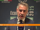 Cozzi “Chi controlla le tecnologie spaziali controlla la Terra”