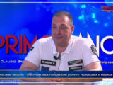 Nicolini “Serve un’Intelligenza artificiale europea”