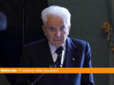 Ue, Mattarella “Serve il pieno rilancio del rapporto transatlantico”