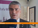 Dazi, Rebughini “L’industria del vino è estremamente resiliente”
