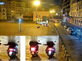 Omicidi con modalità mafiosa a Napoli, il blitz nel quartiere Sanità