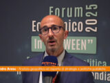 Aresu “Riflettere sulla geopolitica dell’Intelligenza artificiale”