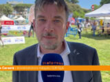 Eur SpA, Carserà “Crediamo fortemente in valori sport”