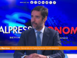Turismo, Barreca “Aiutare le imprese a crescere di dimensione”