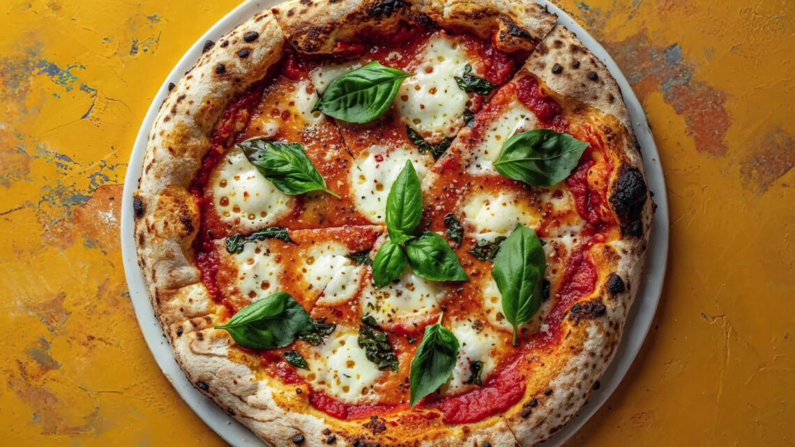 La pizza costa sempre di più La pizza costa sempre di più