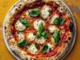 La pizza costa sempre di più