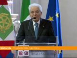 Mattarella “Le accademie contribuiscono al futuro del nostro Paese”