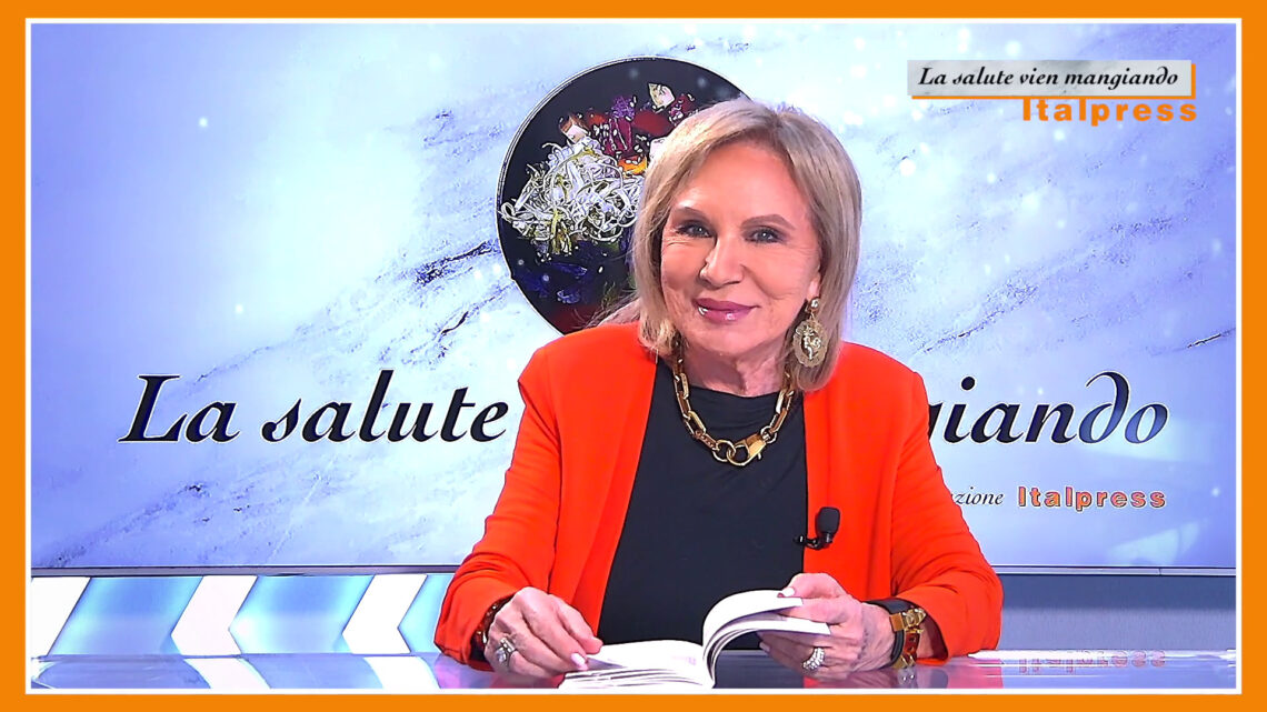 La Salute Vien Mangiando – Una ricetta contro la stanchezza La Salute Vien Mangiando – Una ricetta contro la stanchezza