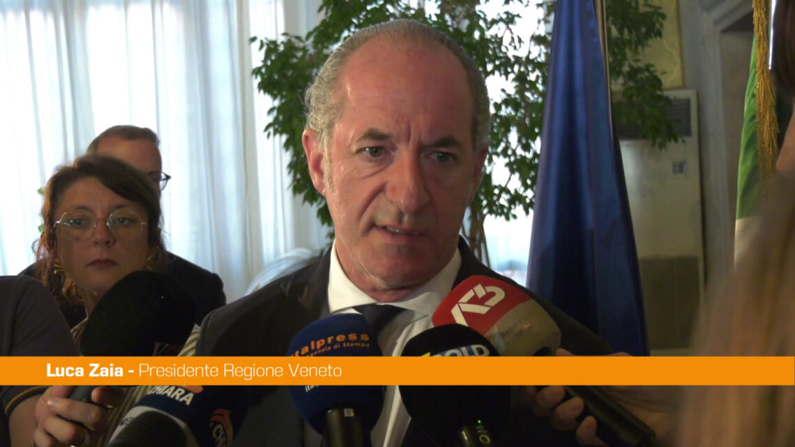 Zaia “In montagna bisogna essere responsabili, assicuratevi” Zaia “In montagna bisogna essere responsabili, assicuratevi”