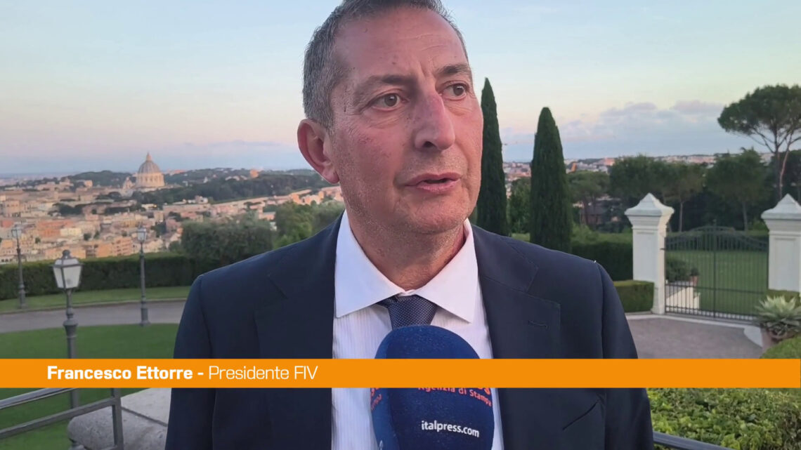Ettore “Risultati giovanili eccezionali per la Fiv, la vela ha futuro” Ettore “Risultati giovanili eccezionali per la Fiv, la vela ha futuro”