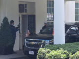Usa-Canada, Carney lascia la Casa Bianca dopo l’incontro con Trump