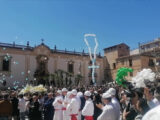Strage di Monreale, l’ultimo saluto alle tre giovani vittime