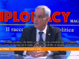 Ambasciatore Israele “In Italia preoccupante aumento antisemitismo”
