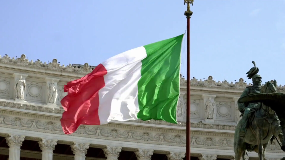 15 milioni in viaggio per il ponte del 2 Giugno 15 milioni in viaggio per il ponte del 2 Giugno