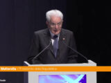 Mattarella “Sulla difesa comune europea siamo in ritardo”